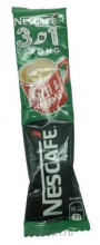  �������� ������� Nescafe 3 � 1 ������� ����������� 14.5�