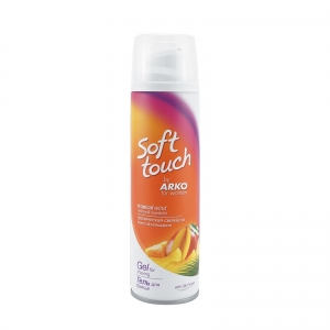     Arko Soft Touch         