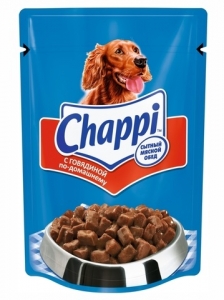   Chappi  - 85 