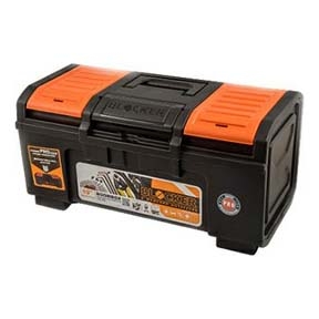   Blocker Boombox 19"  