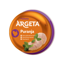  ������ Argeta �� �������