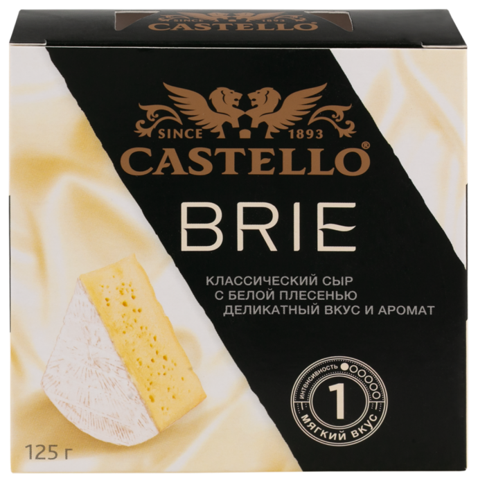 ��� CASTELLO ��� � ����� �������� 50%, ��� ���, 125�