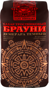     Dark demerara  , 900