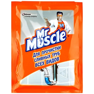      Mr.Muscle 70