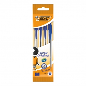  ����� ��������� Bic Crystal Original ����� 4��