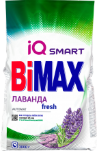  ���������� ������� BIMAX ������� Fresh, �������, 3��