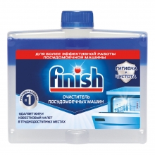  �������� �������� Finish ��� ������������� ����� 250 ��