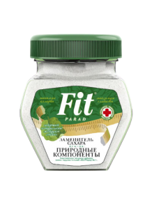   Fit parad 7 180 