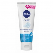  ���� Nivea Care ��������� � ��������� � 225 ��