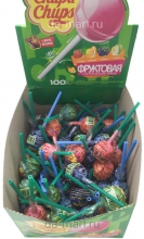  �������� Chupa Chups ��������� �������+���� 12�