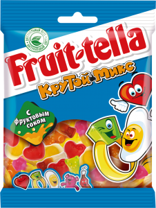    FRUIT-TELLA  , 70