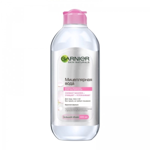    Garnier, 400.