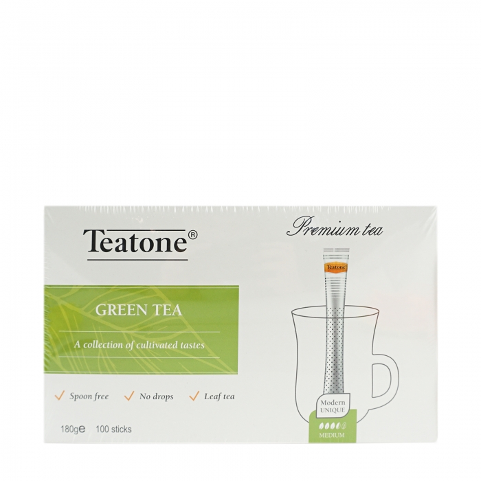 Чай в стиках teatone. Чай в стиках teatone
