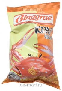    Binggrae    50
