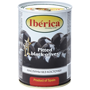   Iberica   0.42
