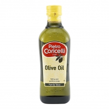  ��������� ����� Pietro Coricelli 0,5 �