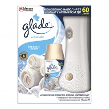  �������������� ���������� ������� Glade Automatic �������� ����� 269 ��