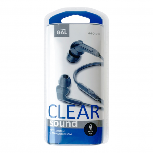     GAL HM-045BK : 