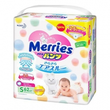  ����������-������� Merries S 4-8 ��