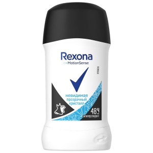  - Rexona  ,  40 .