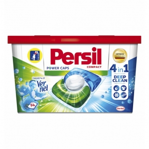    PERSIL Power Caps   Vernel 41, 14