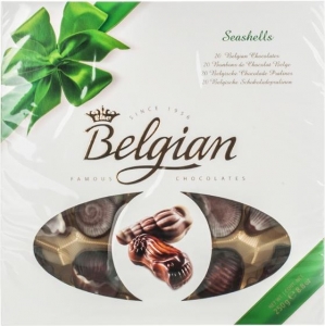    Belgian    