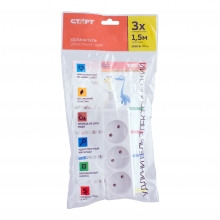  ���������� ����� S 3 x 1,5 � �����