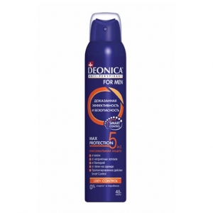  - Deonica Max Protection 51 For Men