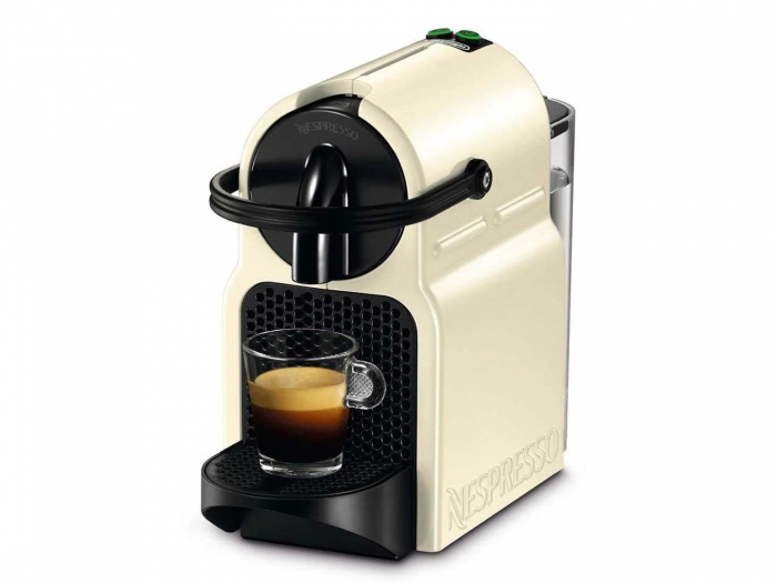 ���������� DeLonghi Nespresso Inissia EN 80.CW