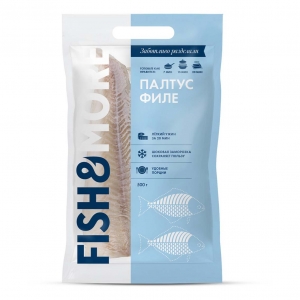  ������ ����������� Fish & More ������������ ���� 500 �