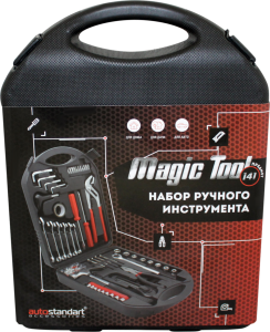    AUTOSTANDART Magic Tool 141  . 107910