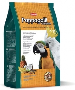      Padovan Pappagalli Grandmix 2 