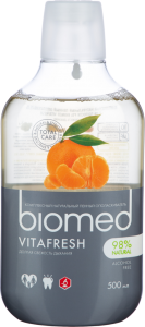  BioMed Vitafresh    500 
