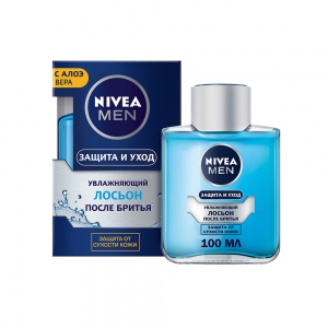      Nivea Men       100 