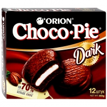  ������� Choco-Pie Dark, � ���������� �������, 360