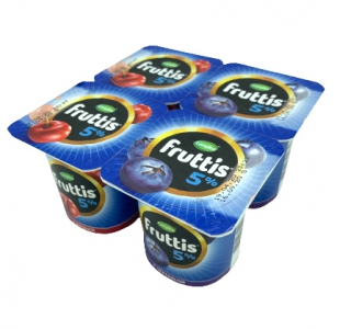    Fruttis 5%   0.115 