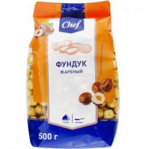   Metro Chef   500 