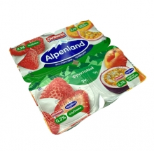  ��������� ������� Alpenland 0.3% ��������-��������-�������� 95� ����