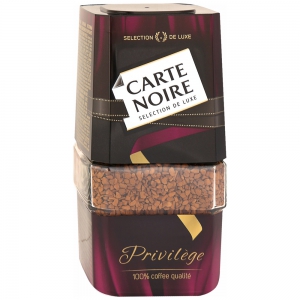   Carte Noire Privilege   95 
