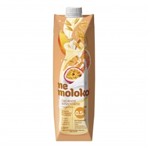    Nemoloko    1 