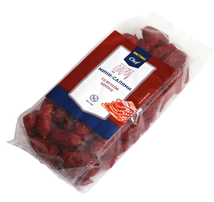 �������� Metro Chef ����-������ �� ������ ������ ������������ 500 �