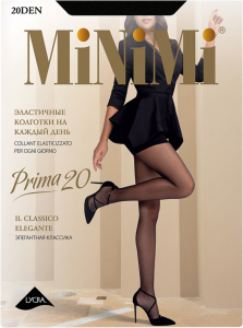    Minimi Prima   20 den  4