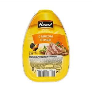   Hame    105