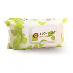  - Lovular      80 