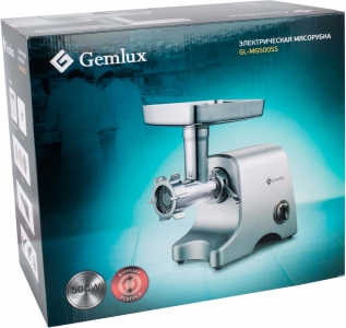  ��������� Gemlux GL-MG500SS