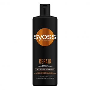   Syoss Repair          450 