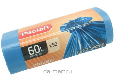     Paclan  60/50