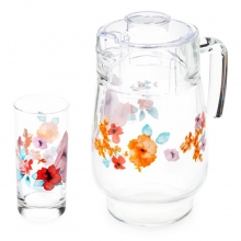  ������ Luminarc Florentina ������-������� 1,6 � + ������� ������ 270 �� � 6 ��