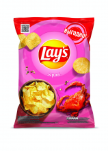  ����� Lay's (Lays) � ������ 225�