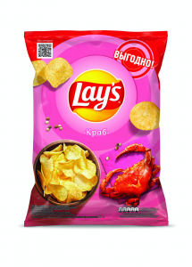  Lay's (Lays)   225